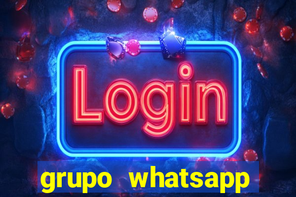 grupo whatsapp blitz porto alegre